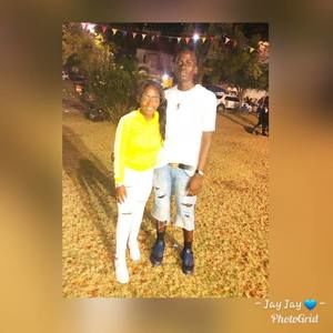 Meet your Posher, Jay